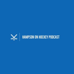 Episode 28 - Interview with Sam Jones of the Fife Flyers