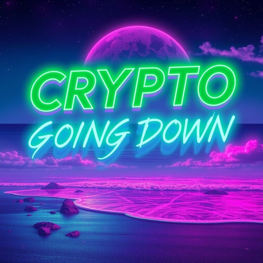 Stream Crypto Going Down by Neurohaven Rec. | Listen online for free on  SoundCloud