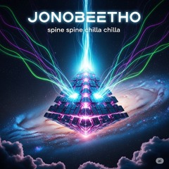 Jonobeetho ~ spine spine chilla chilla