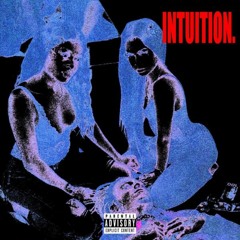 Malxolm Brixkhouse - Intuition [Explicit]