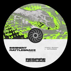 Rattlesnake (Original Mix) - [RESPIRE 003]