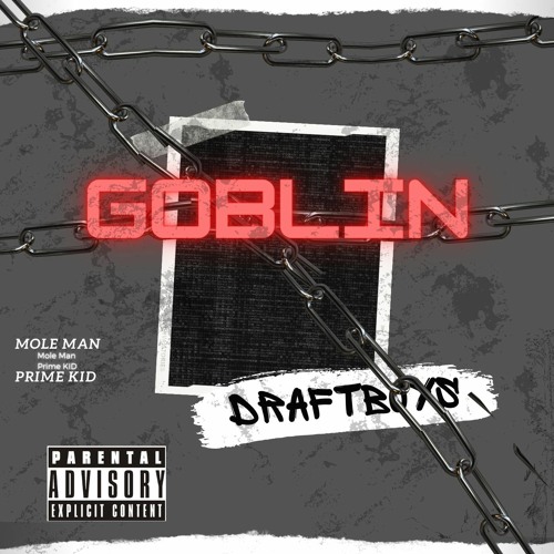 Stream GobliN by Draftboys | Listen online for free on SoundCloud