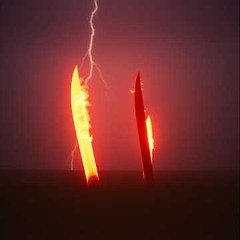 Black Noise IV: The Surge