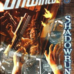 [Get] PDF 💘 Shadowrun Unwired *OP* by  Catalyst Game Labs EPUB KINDLE PDF EBOOK