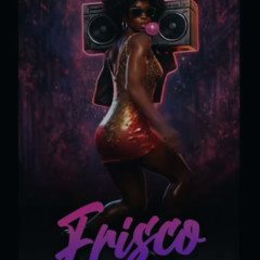 Frisco - Billie Jean (Stereo bitch Re edit)