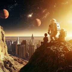 Mission to the stars