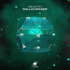 Unlighted - Hallucinogen (Radio Edit)