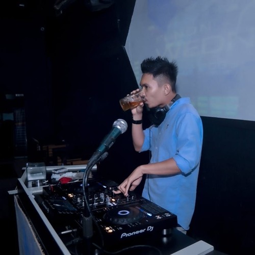 KUTIDHIENG X LON RINDU 2020 [ RezZa Remix X Ricky GGF ]