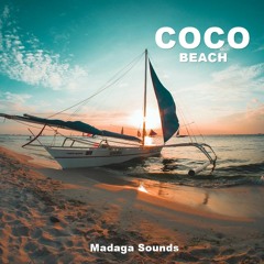 COCO BEACH - Madaga Sounds
