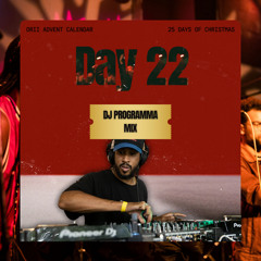 NUJAZZONOMIC | DJ PROGRAMMA