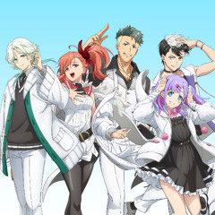 MELODEA - SI-VIS: The Sound of Heroes - Insert Song - Piano Cover