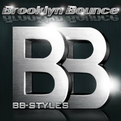 Born To Bounce (Music Is My Destiny) (Josh & Wesz Remix Edit)