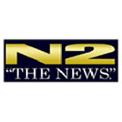 NEW: N2 The News 'CBS Logo Version' (2004) - Demo - N2 Effect