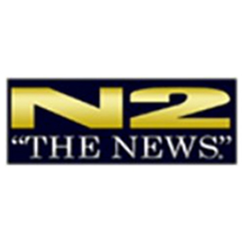 NEW: N2 The News 'CBS Logo Version' (2004) - Demo - N2 Effect