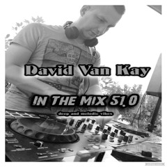 David Van Kay In The Mix 51.0