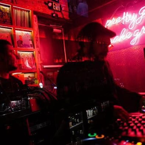 JOE N LNSC LIVE ONCE AGAIN