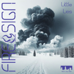 001-Little Lies (Single Master)