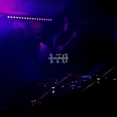 PKT b2b I.P (Dub Mantra) at The Crown III
