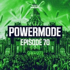 #PWM70 | Powermode - Presented by Primeshock