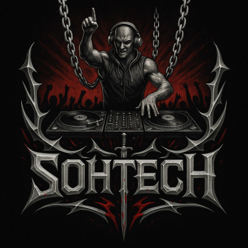 SOHTECH | HARD TECHNO | | INDUSTRIAL| |SCHRANZ| SET @E1LONDON / @HARDBEATNATION