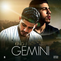 King J - Five Nine (Gemini EP)