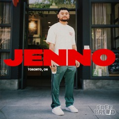 Blend 001 - Jenno (Toronto, ON)