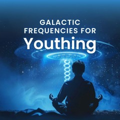 Meditation - Galactic Frequencies for Youthing - Costa Rica 2024