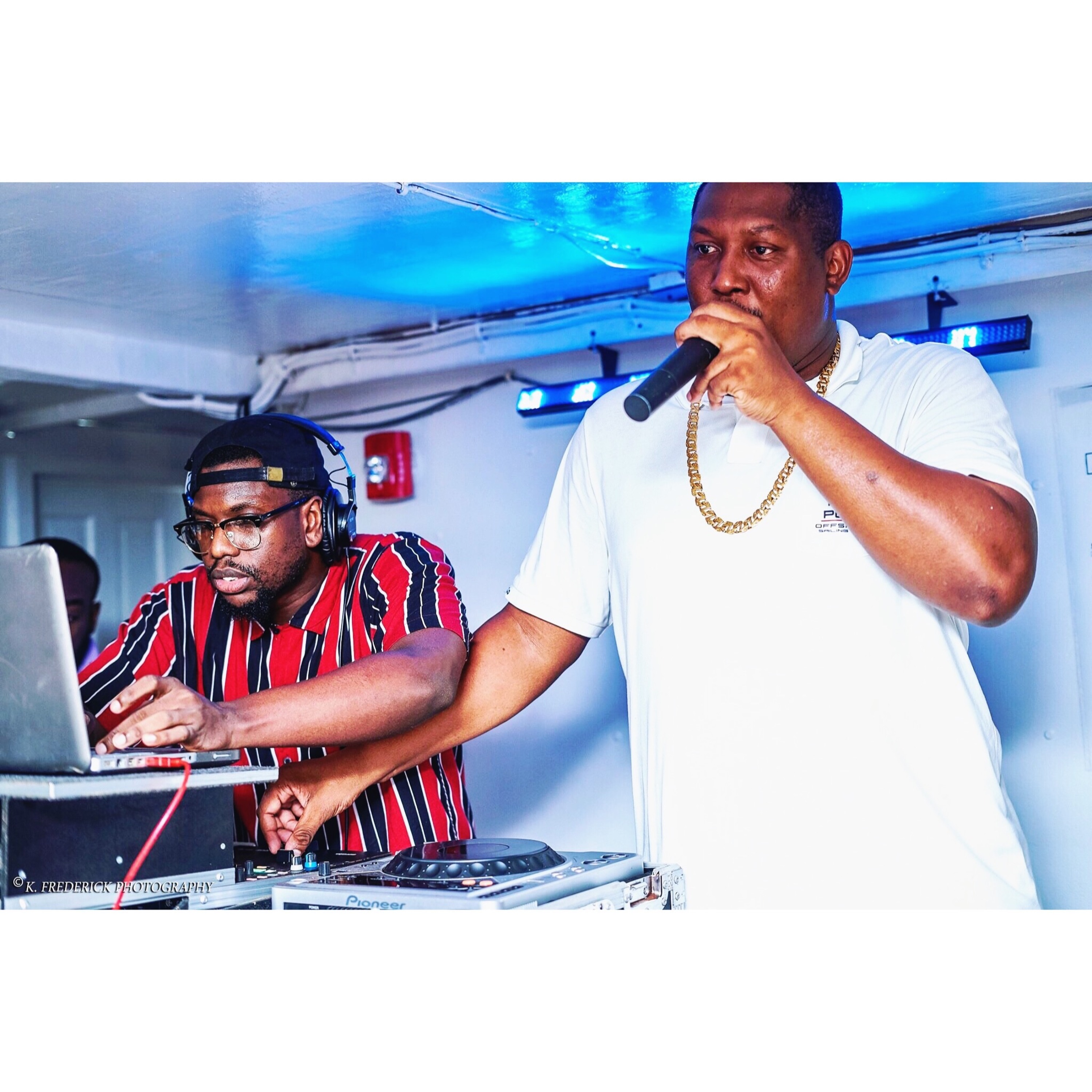 Dj Willan