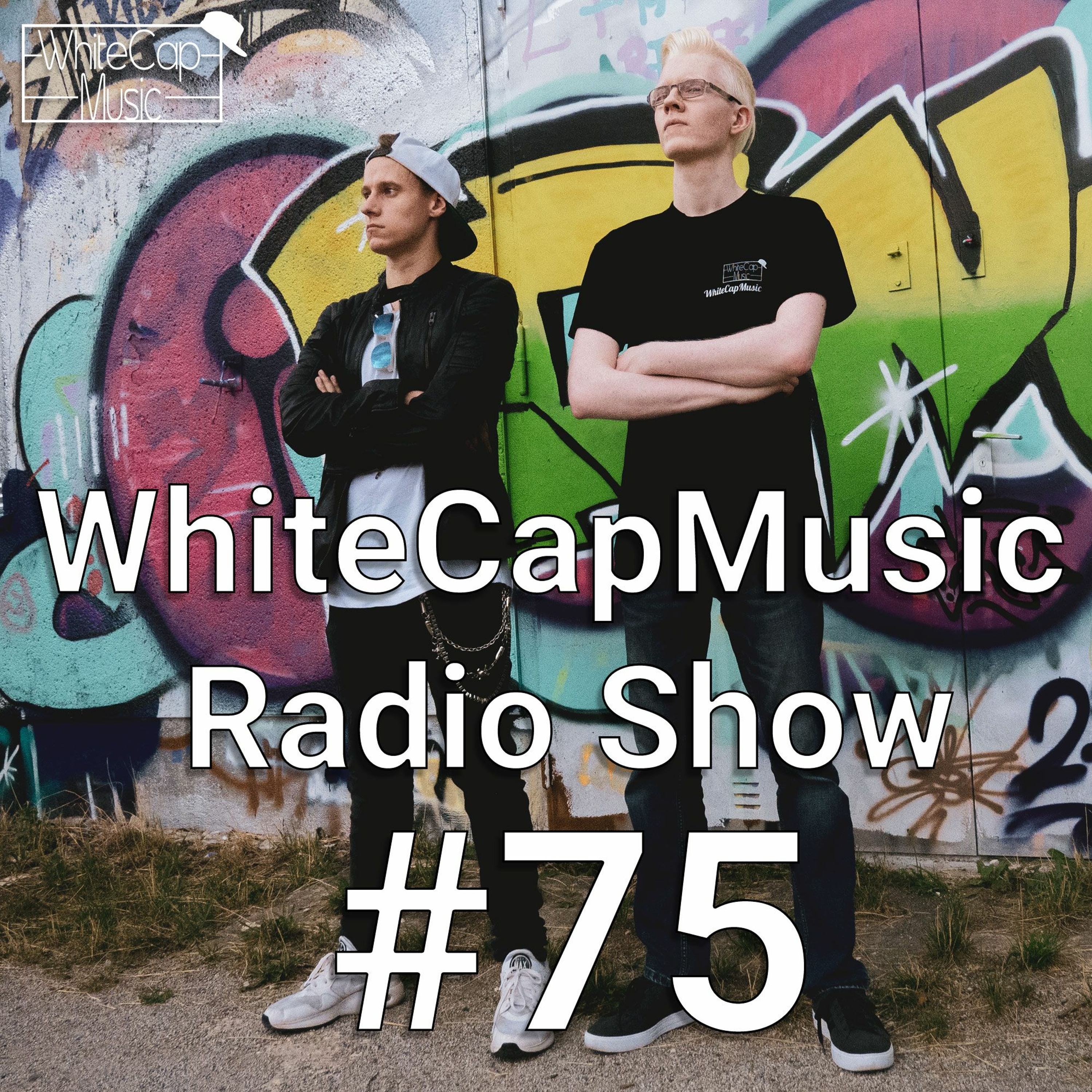 WhiteCapMusic Radio Show