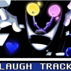 laugh track with lyrics (not mine)