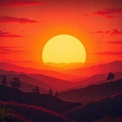 Sun down - Late Night Chillout Mood - By Tirionbeats
