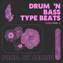 'Bru-C Type' Dn'B Beat