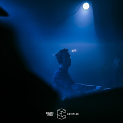 Mosoo at Complex Maastricht (Native Tone 20/01/2023)