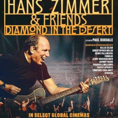 Stream film completo hans zimmer friends diamond streaming