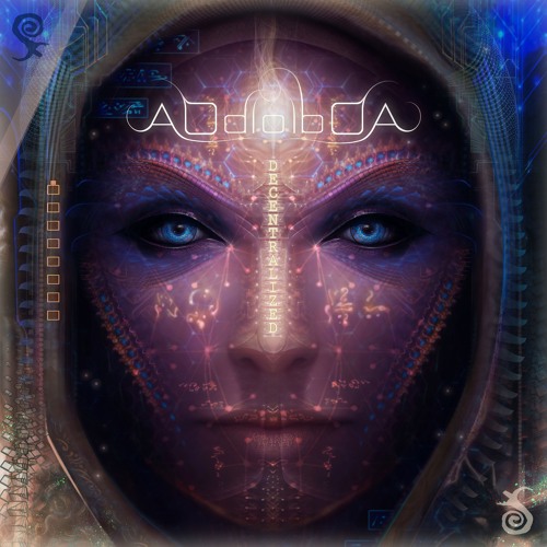 AodioiboA - Digital Autonomous Society (Remastered) Free Download