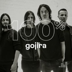 100% Gojira