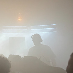 Timmerman at Garage, Gay Haze (Horst Club)