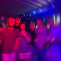 Club Life 🕺🏼 (hbtwf x staraera)