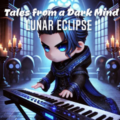 Tales from a Dark Mind