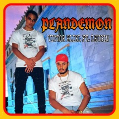 Plandemon - Victor Eliel Ft. Leugim