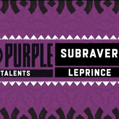 Subraver Live @Defqon 1 Purple Stage
