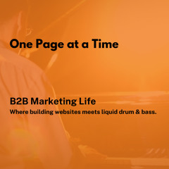 One Page at a Time