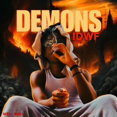 Mari - Demons IDWF (Prod by tfivee)