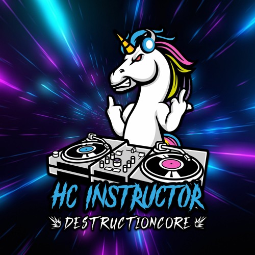 Fuck Army Of Hardcore This Is Army Of Destructioncore