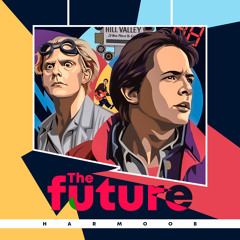 Harmoob - THE FUTURE
