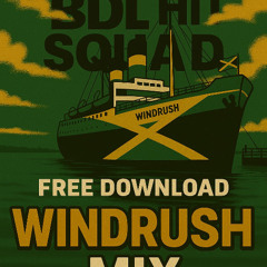 Windrush Mix
