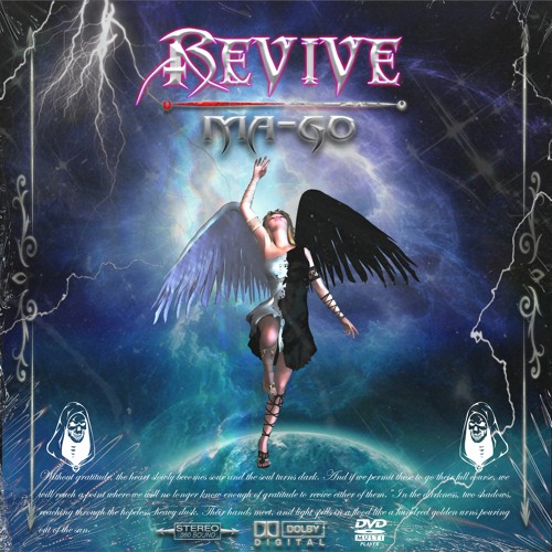 Revive (last of 2021)
