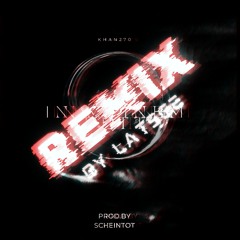 In Meinem Bett (Latsge Club Mix)
