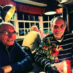 FTR XMAS SPECIAL 2025.12.24