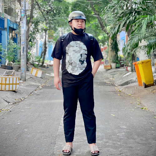 NST 2K25 - BẮC BLING X HONG KONG 1 X APT ft ĐẠT_KON